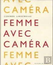 Femme Avec Camera
