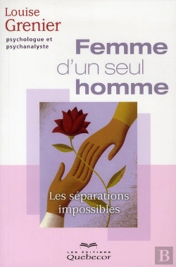 Bertrand.pt - Femme D Un Seul Homme - Les Separations Impossibles