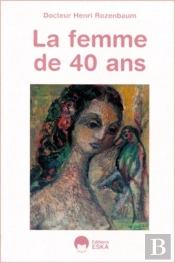 Femme De 40 Ans (La)