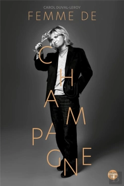 Bertrand.pt - Femme De Champagne