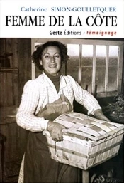 Femme De La Côte