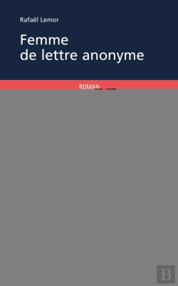 Bertrand.pt - Femme De Lettre Anonyme