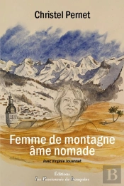 Femme De Montagne, Âme Nomade