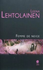 Femme De Neige