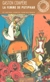 Femme De Putiphar (En105)