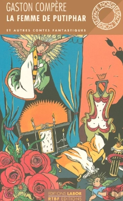 Bertrand.pt - Femme De Putiphar (En105)
