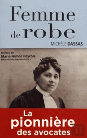 Femme De Robe