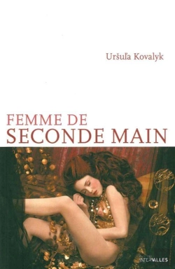 Bertrand.pt - Femme De Seconde Main