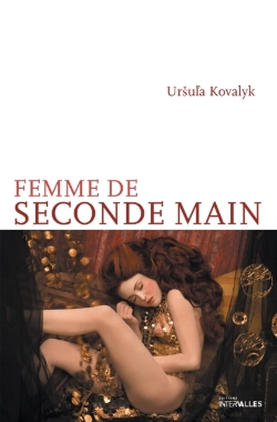 Bertrand.pt - Femme De Seconde Main