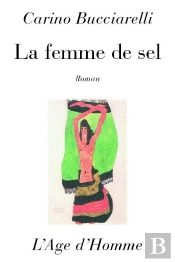 Femme De Sel