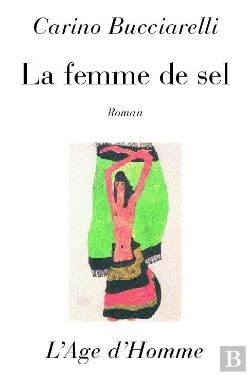 Bertrand.pt - Femme De Sel