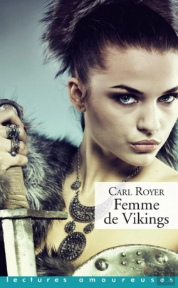 Bertrand.pt - Femme De Vikings