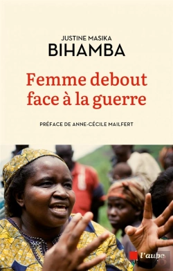 Bertrand.pt - Femme Debout Face À La Guerre