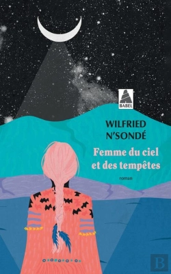 Bertrand.pt - Femme Du Ciel Et Des Tempêtes