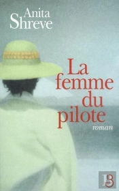 Femme Du Pilote