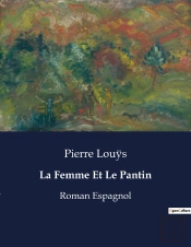 Femme Et Pantin - .