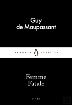 Bertrand.pt - Femme Fatale
