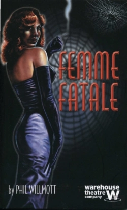 Bertrand.pt - Femme Fatale