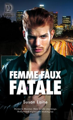 Bertrand.pt - Femme Faux Fatale