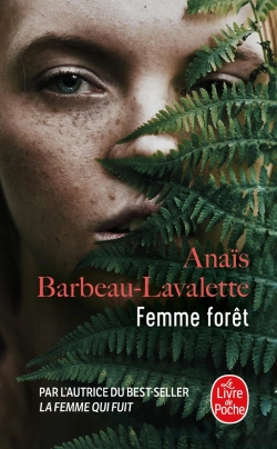 Bertrand.pt - Femme Forêt