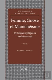 Femme, Gnose Et Manicheisme