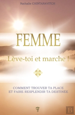 Bertrand.pt - Femme Lève-Toi Et Marche !