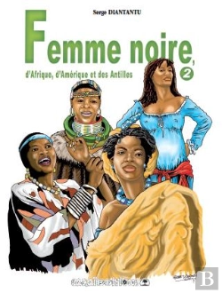 Bertrand.pt - Femme Noire 2