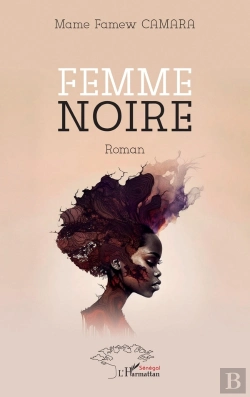 Bertrand.pt - Femme Noire