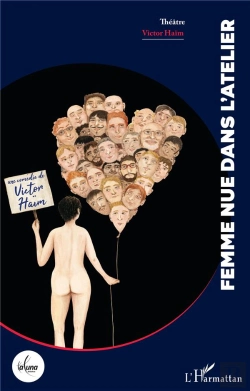 Bertrand.pt - Femme Nue Dans L'Atelier