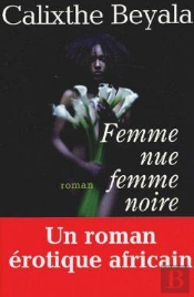 Femme Nue, Femme Noire