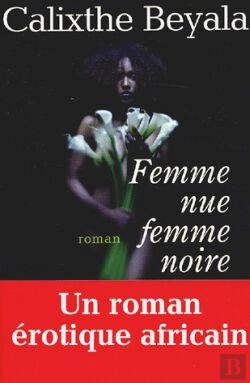 Bertrand.pt - Femme Nue, Femme Noire