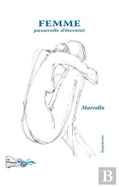 Femme, Passerelle D'Eternite