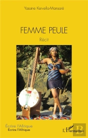 Femme Peule