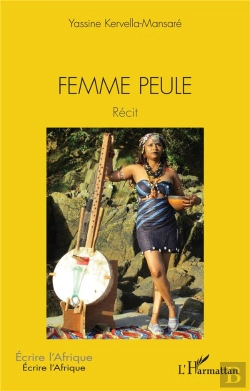 Bertrand.pt - Femme Peule