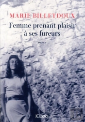 Femme Prenant Plaisir A Ses Fureurs