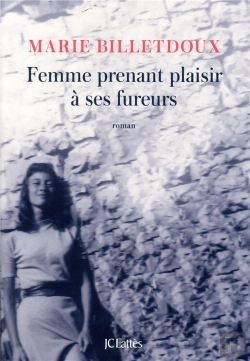 Bertrand.pt - Femme Prenant Plaisir A Ses Fureurs