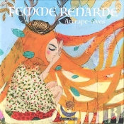 Femme Renarde ; Attrape-Rêves