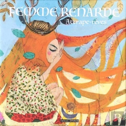 Bertrand.pt - Femme Renarde ; Attrape-Rêves