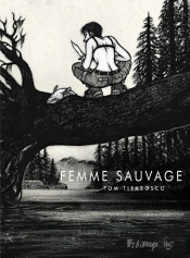 Femme Sauvage