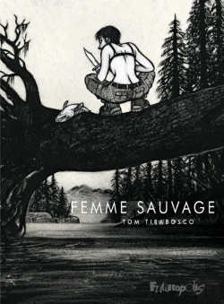 Bertrand.pt - Femme Sauvage