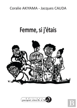 Bertrand.pt - Femme, Si J'Étais