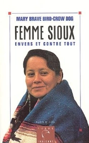 Femme Sioux