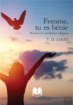 Bertrand.pt - Femme, Tu Es Bénie : 90 Jours De Méditations Bibliques