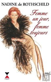 Femme Un Jour  Femme Toujours