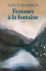 Femmes A La Fontaine