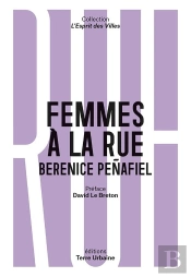 Femmes À La Rue : Regard D'Une Sociologue
