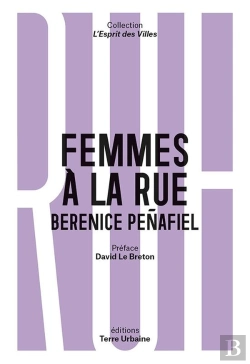 Bertrand.pt - Femmes À La Rue : Regard D'Une Sociologue