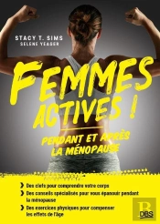 Femmes Actives ! Pendant Et Après La Ménopause