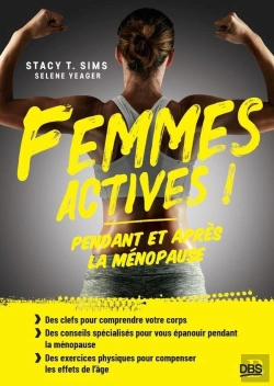 Bertrand.pt - Femmes Actives ! Pendant Et Après La Ménopause