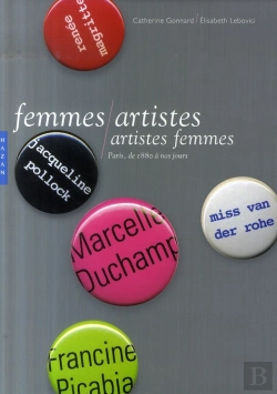 Bertrand.pt - Femmes Artistes/Artistes Femmes